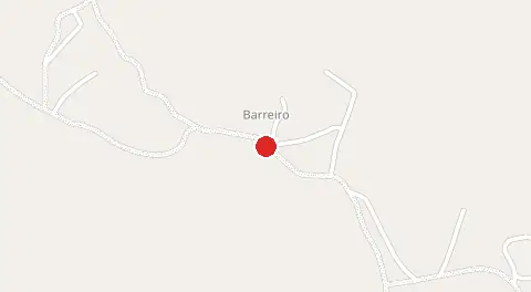 Mapa de Barreiro