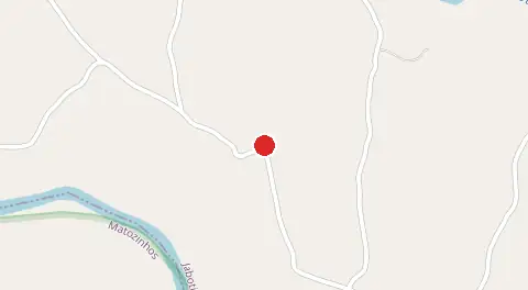 Mapa de Garajao