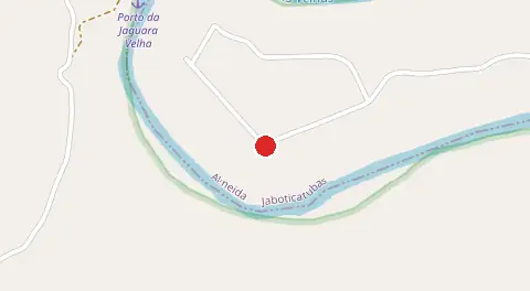 Mapa de Rancho Fundo