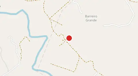Mapa de Vargem do Joa
