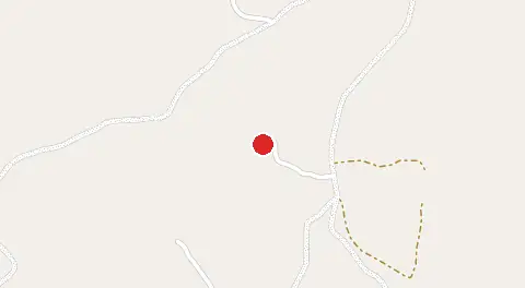 Mapa de Capao dos Lucas