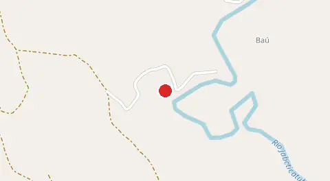 Mapa de Jacinto