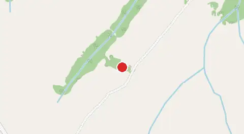 Mapa de Cedro