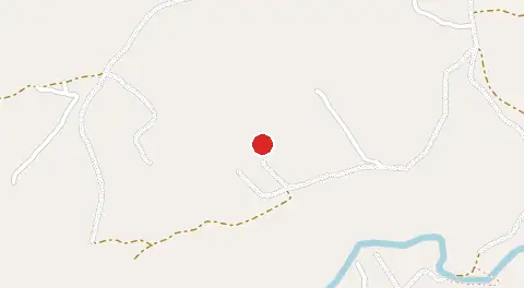 Mapa de Capao do Barbeiro