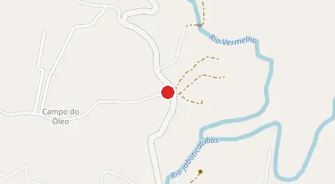 Mapa de Palhadao