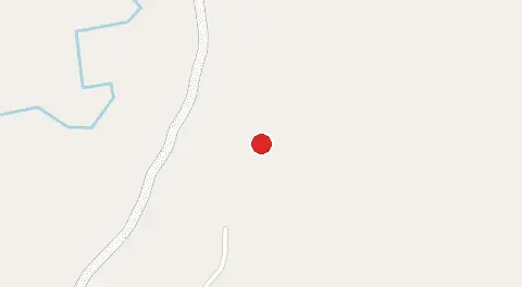 Mapa de Derrobado
