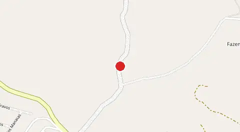 Mapa de Jaguara