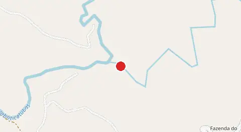 Mapa de Barra