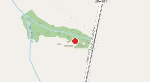 Mapa de Rio Veadinho