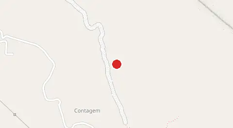 Mapa de Contagem