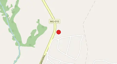Mapa de Vilinha