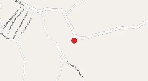 Mapa de Lapa