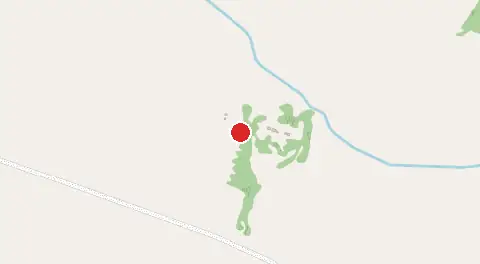 Mapa de Água Limpa