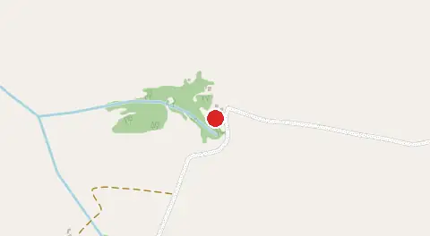 Mapa de Chapadao