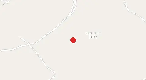 Mapa de Sítio Sucupira