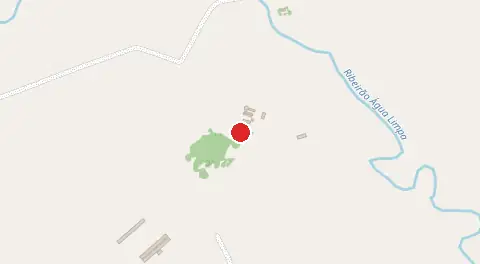 Mapa de Pro Roca