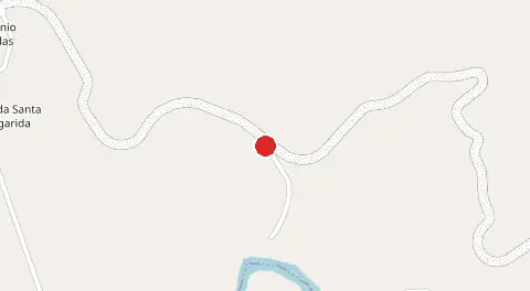 Mapa de Capao Estreito