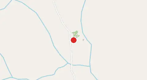 Mapa de Saudade