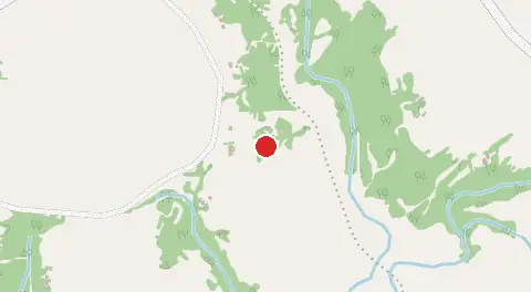 Mapa de Zona