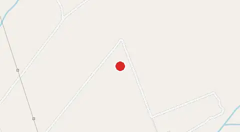 Mapa de Tres Bandeiras