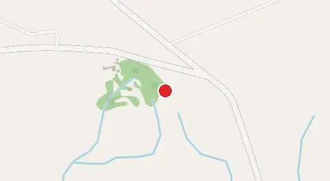 Mapa de Laranjeiras