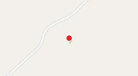Mapa de Furna