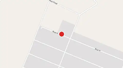 Mapa de São Basilio