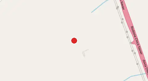 Mapa de Rn Nelori