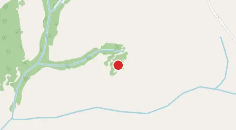 Mapa de Córrego Jatai