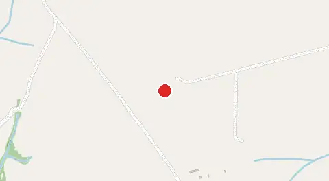 Mapa de Posto das Bandeiras