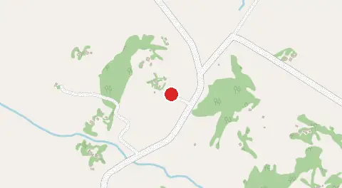 Mapa de Capao Alto