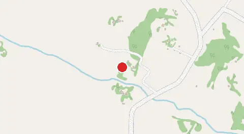 Mapa de Mg 190
