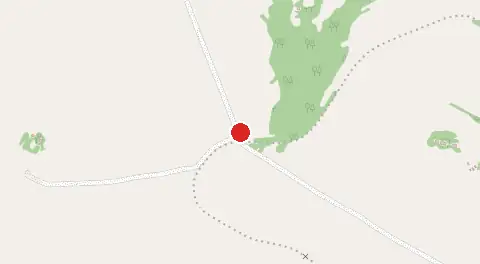 Mapa de Vila Nossa Senhora Aparecida