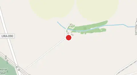 Mapa de Iftm