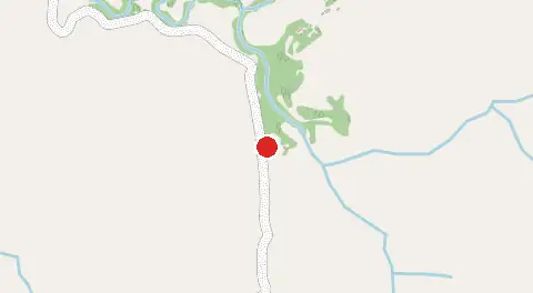 Mapa de Peiropolis