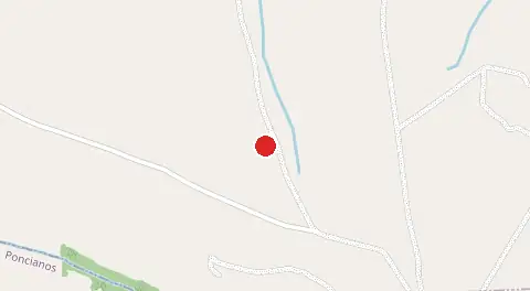 Mapa de Taboca