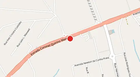 Mapa de Spasso Parque