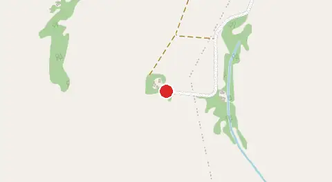 Mapa de Parque do Cafe