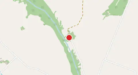Mapa de Fazenda Sela de Prata