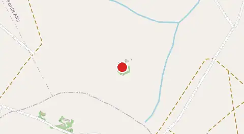 Mapa de Tangara
