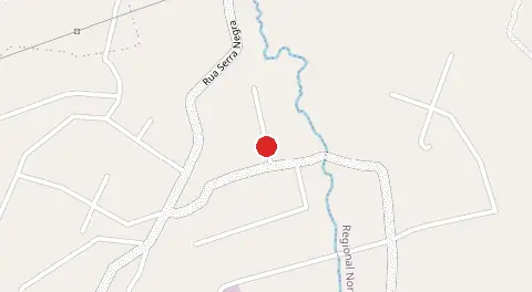 Mapa de Belo Mundo