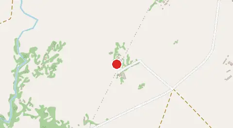 Mapa de Toldas