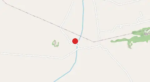Mapa de Sítio Bom Jardim