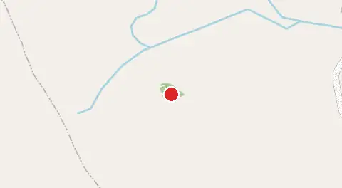 Mapa de Biquinha