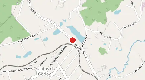 Mapa de Saraiva