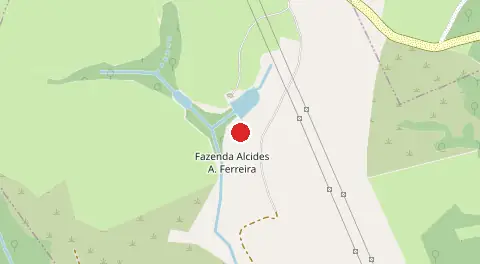 Mapa de Costas