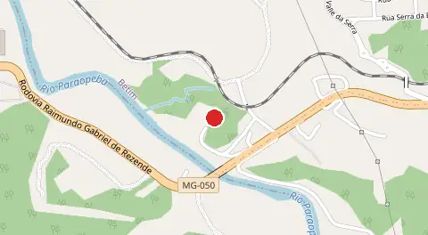 Mapa de Assentamento