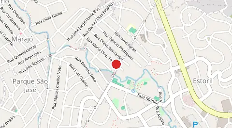 Mapa de Havai