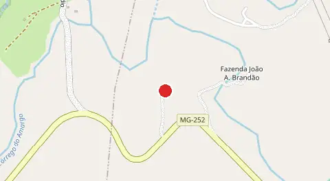 Mapa de Batista