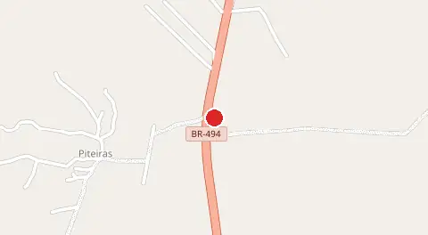 Mapa de Junco